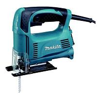 Makita Пила лобзиковая 4327 (450 Вт, до 65мм, кор.) MAKITA