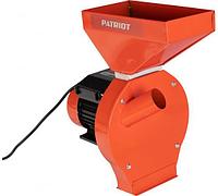 PATRIOT Электро-измельчитель кормов стационарный GR 250 (1,8 кВт 250 кг/ч 230В) PATRIOT / OPTIMA