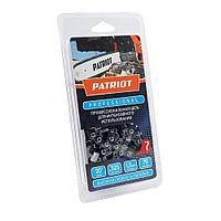 PATRIOT Цепь для бензопилы 50см .325" 1,5мм 38 зубов (получизель) PATRIOT