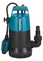 Makita Насос погружной для чистой воды (PF0800) MAKITA