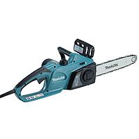 Makita Пила цепная электрическая UC 3041 A (1800 Вт, 30см, 1.3мм, 3/8") MAKITA