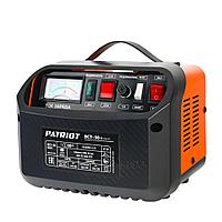 PATRIOT Устройство зарядное BCT30 Boost (0,9 кВт 12/24В 23А 220В) PATRIOT