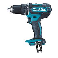 Makita Дрель-шуруповерт ударная аккум. DHP 482 Z (18.0 В, без аккум. и заряд. устр., 62 Нм, кор.) MAKITA