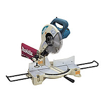 Makita Пила торцовочная LS 1040 N (1650 Вт, диск 260х30 мм, 90.5х95 мм, лазер, кор.) MAKITA