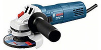 Bosch Угловая шлифмашина GWS 670 (670 Вт, круг 125х22 мм, кор.)(0 601 375 606) BOSCH