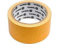 Vorel Лента клейкая двухсторонняя для ковровых покрытий 50ммх25м (75262) VOREL