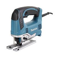 Makita Пила лобзиковая JV 0600 K (650 Вт, до 90 мм, чем.) MAKITA