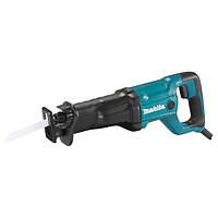 Makita Ножовка сабельная JR 3051 TK (1200 Вт, дерево до 255 мм, металл до 130 мм, чем.) MAKITA