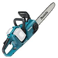 Makita Пила аккум. цепная DUC 303 Z (36В, шина 30см, шаг 3/8, шир. паз. 1,1мм) MAKITA