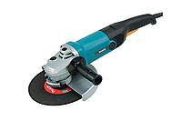 Makita Угловая шлифмашина GA 9010 C (2000 Вт, круг 230х22 мм, пл. пуск, кор.) MAKITA