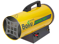 BALLU Пушка тепловая газовая BHG-10 (10 кВт 300 м3/ч 0,82 кг/ч 220В) BALLU