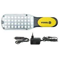 Vorel Фонарь светодиодный (36LED, 1200mAh)(82720) VOREL