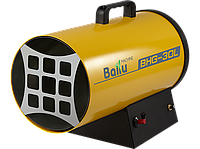 BALLU Пушка тепловая газовая BHG-30L (27 кВт 720 м3/ч 2.0 кг/ч 230В) BALLU