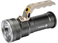 Vorel Фонарик (10W, 500lm, 1.5V, 3xAA) (88560) VOREL