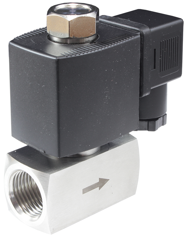 AR-2Z32 СОЛЕНОИДНЫЙ КЛАПАН (ЭЛЕКТРОМАГНИТНЫЙ)