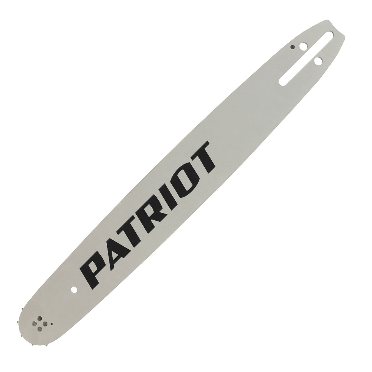 PATRIOT Шина для бензопилы 38см (15") 0.325" 1,5мм 64 звен. PATRIOT - фото 3 - id-p225087967