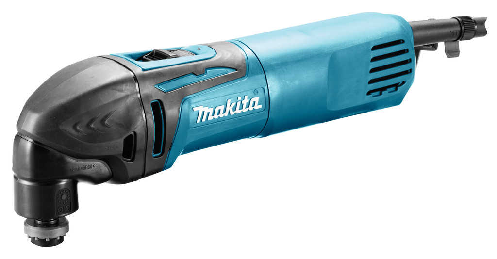 Makita Резак универсальный TM 3000 C (320 Вт, угол колеб.3.2гр., кор.) MAKITA - фото 2 - id-p225087135