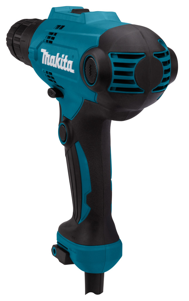 Makita Дрель-шуруповерт ударная сетевая HP 0300 (320 Вт, 56 Нм, кор.) MAKITA - фото 10 - id-p225087158