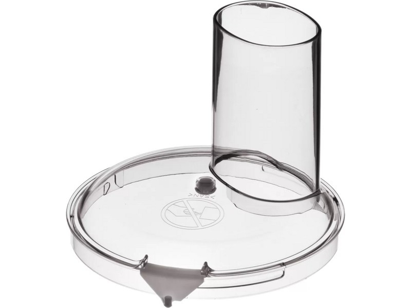 Крышка основной чаши кухонного комбайна Bosch 00492022