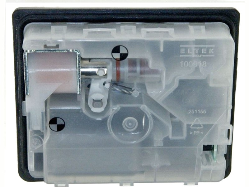 Дозатор моющего средства посудомоечной машины Bosch 00755073 - фото 6 - id-p78837722