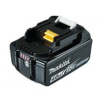 Makita Аккумулятор 18В 1х3.0 А/ч BL1830B (632G12-3) MAKITA