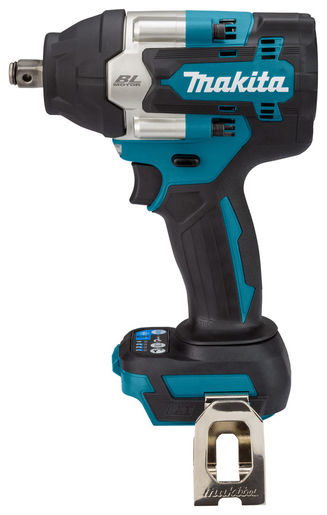 Makita Гайковерт ударный аккум. DTW 700Z (18.0 В, без АКБ и ЗУ, 700 Нм, 1/2", кор.) MAKITA - фото 3 - id-p225087382