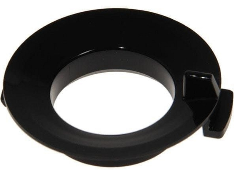 Защитное кольцо взбивалки для кофемашины DeLonghi AS00006031 - фото 2 - id-p195240995
