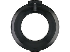 Защитное кольцо взбивалки для кофемашины DeLonghi AS00006031, фото 2