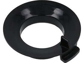 Защитное кольцо взбивалки для кофемашины DeLonghi AS00006031, фото 3
