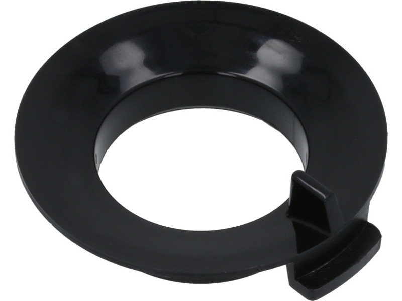 Защитное кольцо взбивалки для кофемашины DeLonghi AS00006031 - фото 4 - id-p195240995
