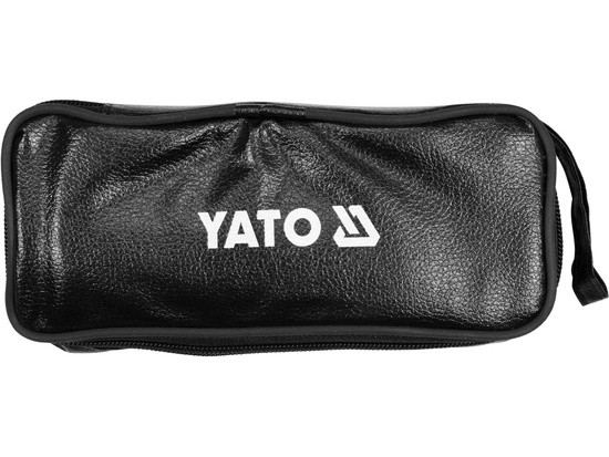 Yato Клещи токовые (YT-73090) YATO - фото 4 - id-p225087560