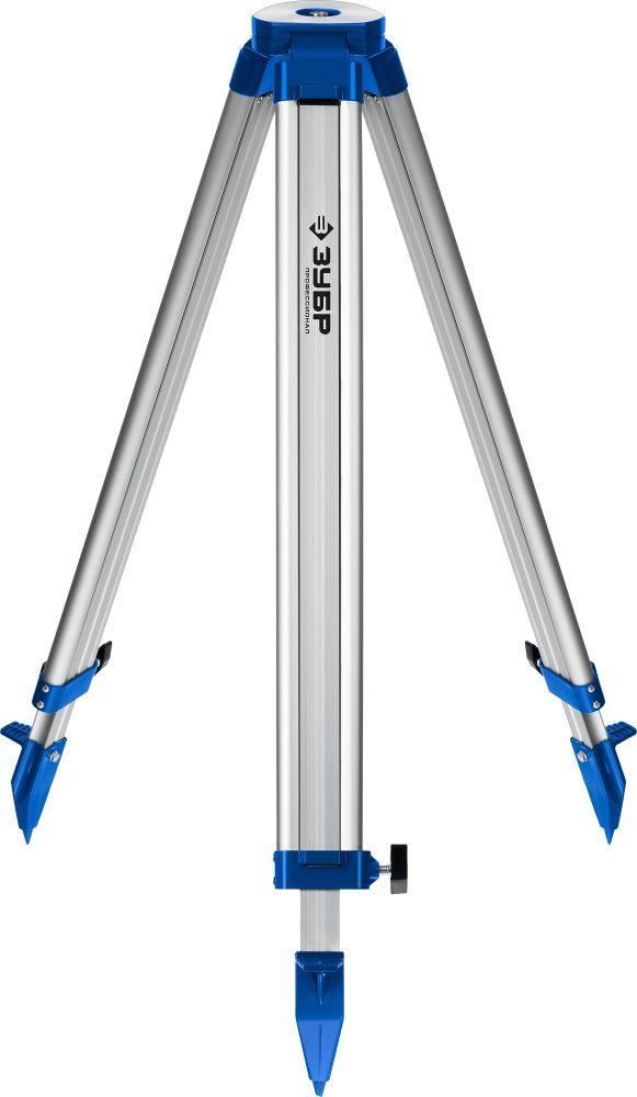 Зубр Штатив геодезический, 95/160см, резьба 5/8" "ШГ 160" (34968) ЗУБР - фото 1 - id-p225089340
