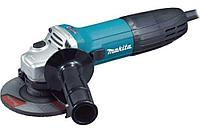 Makita Угловая шлифмашина GA 4530 R (720 Вт, круг 115х22 мм, пл. пуск, кор.) MAKITA