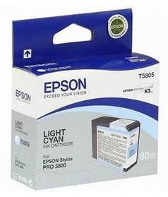 Картридж Epson C13T580500