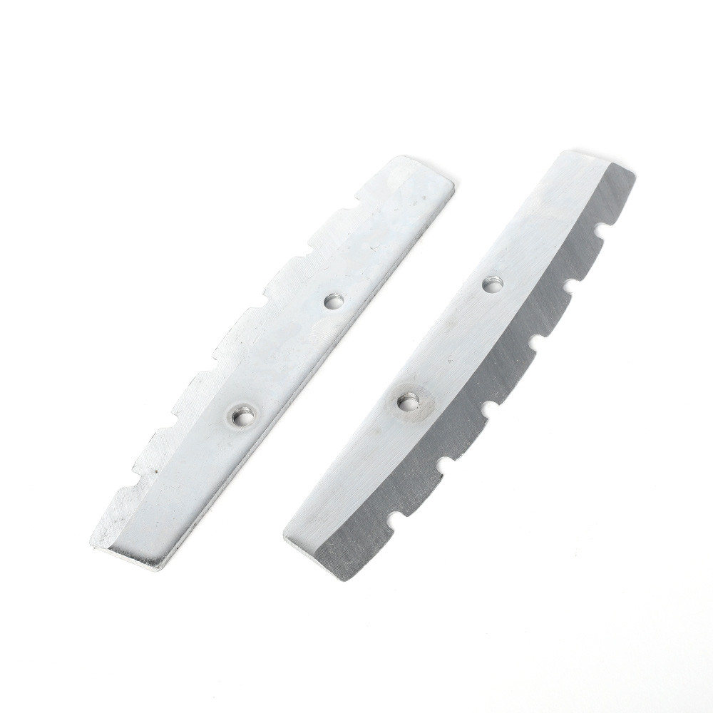 PATRIOT Комплект ножей сменных для шнека B300i (для модели D300l диаметр 300мм 2шт) PATRIOT - фото 3 - id-p225089544