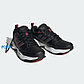 Кроссовки Adidas STRUTTER SHOES (Core Black / Grey Six), фото 2