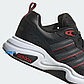 Кроссовки Adidas STRUTTER SHOES (Core Black / Grey Six), фото 5