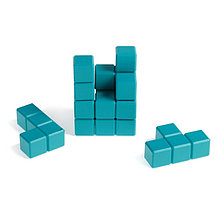 Игра-головоломка Синий куб, фото 2