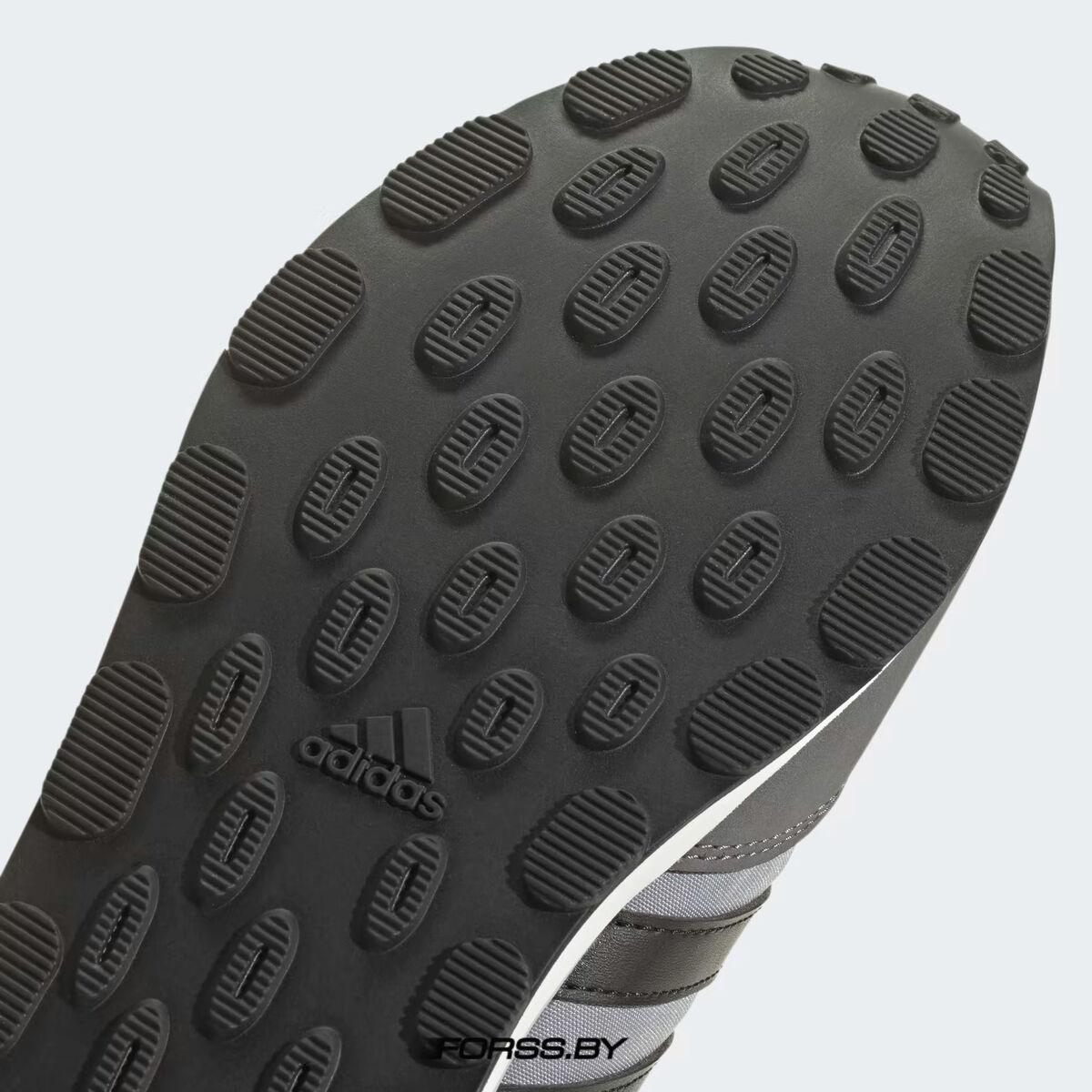 Кроссовки Adidas RUN 60S 3.0 SHOES (Grey) - фото 6 - id-p225090156