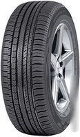 Автомобильные шины Ikon Tyres Nordman SC 195/75R16C 107/105S