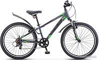 Велосипед Stels Navigator 400 V 24 F020 2024