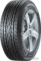 Автомобильные шины Gislaved TerraControl 225/65R17 102H