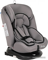 Детское автокресло BamBola Minori Isofix KRES3561 (светло-серый)