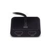 Sonnet USB3 Dual 4K 60Hz HDMI Adapter for Mac M1