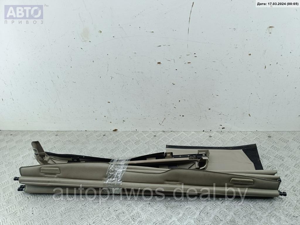 Шторка багажника Volkswagen Passat B4 - фото 1 - id-p225090864