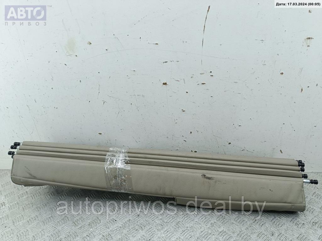 Шторка багажника Volkswagen Passat B4 - фото 2 - id-p225090864