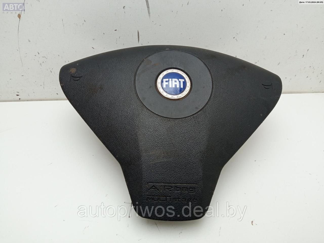 Подушка безопасности (Airbag) водителя Fiat Stilo - фото 1 - id-p225091522