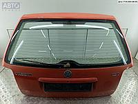 Крышка багажника (дверь задняя) Volkswagen Passat B5