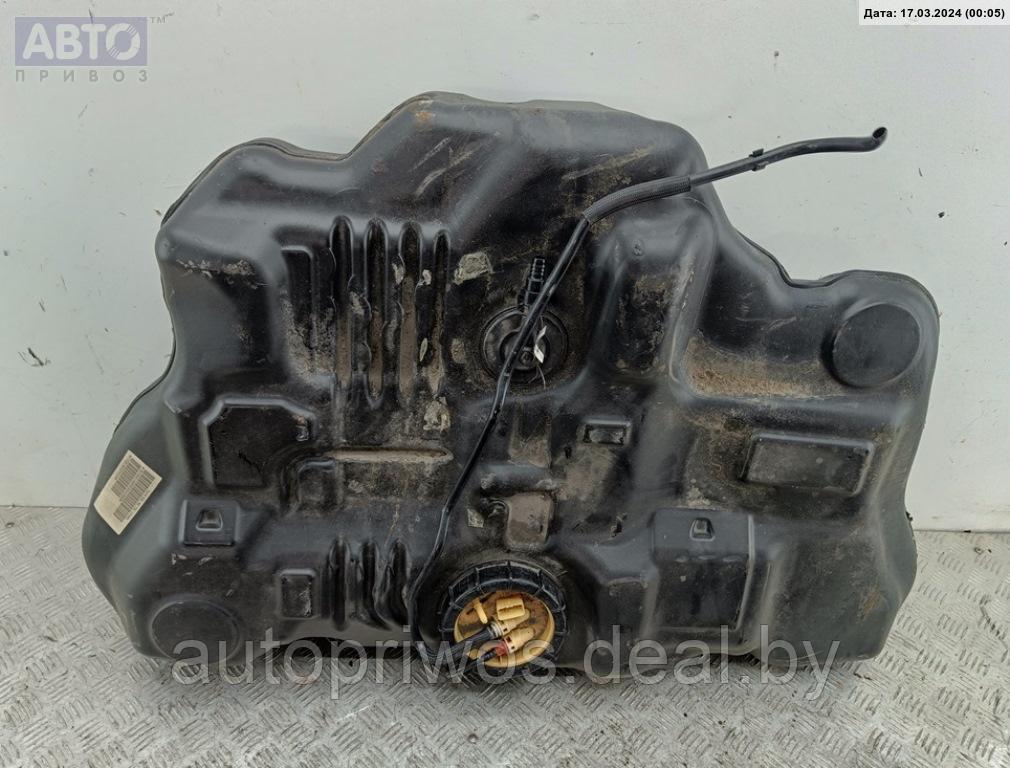 Бак топливный Ford Mondeo 4 (2007-2014) - фото 2 - id-p225068305