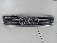 Решетка радиатора Audi A4 B5 (1994-2001)